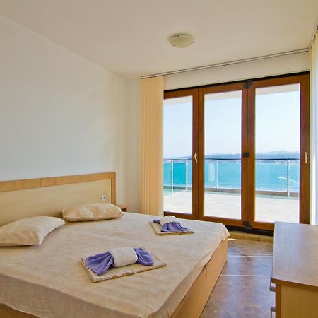 Panorama Bay Apartment Sozopol Luaran gambar