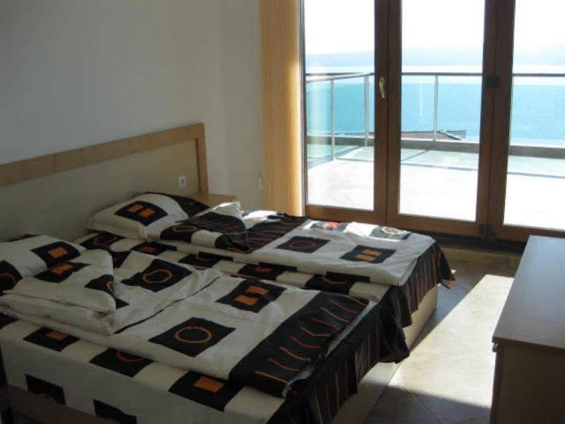 Panorama Bay Apartment Sozopol Luaran gambar