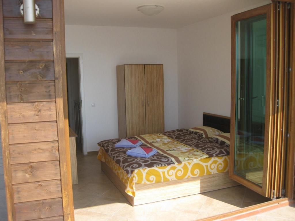 Panorama Bay Apartment Sozopol Luaran gambar