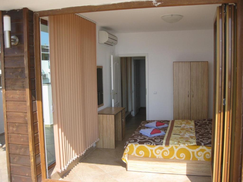 Panorama Bay Apartment Sozopol Luaran gambar