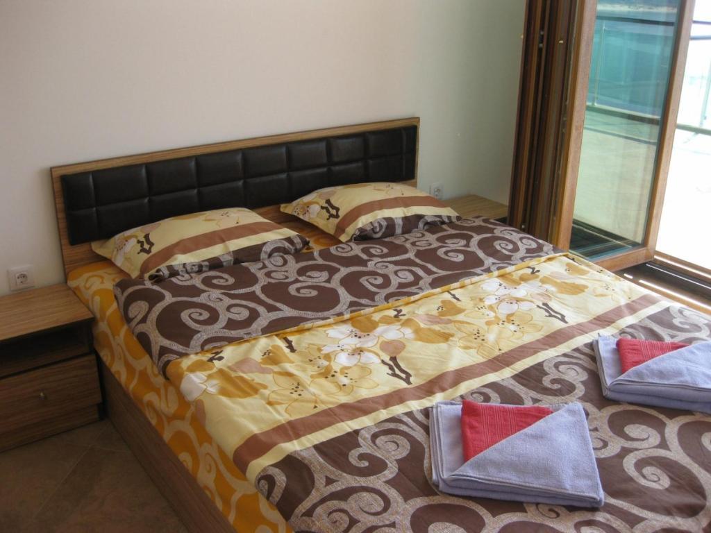 Panorama Bay Apartment Sozopol Luaran gambar