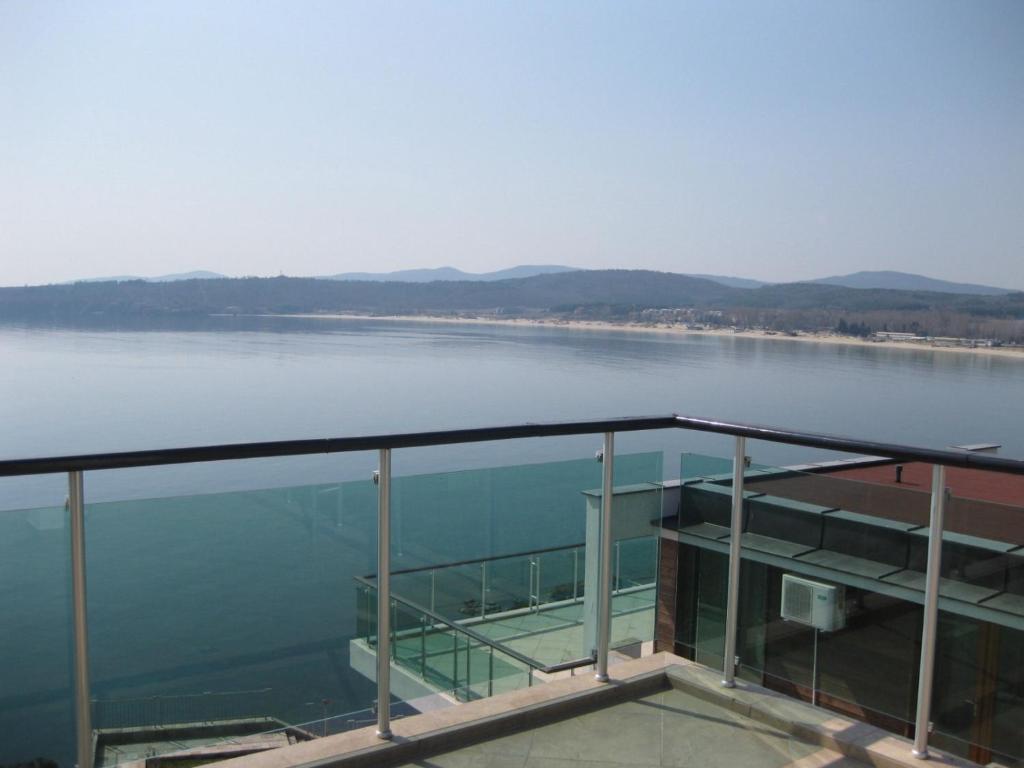 Panorama Bay Apartment Sozopol Luaran gambar