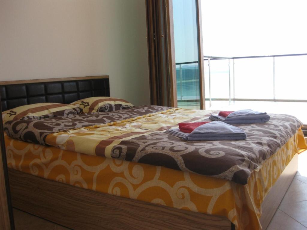 Panorama Bay Apartment Sozopol Luaran gambar