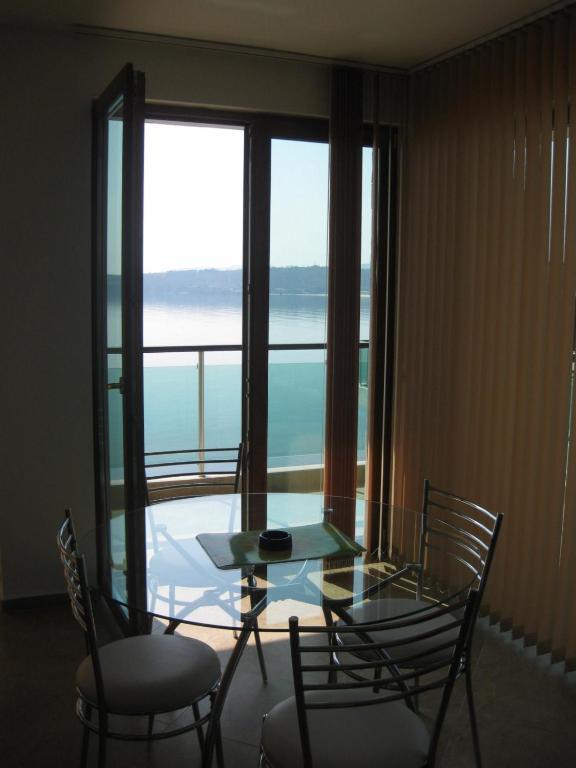 Panorama Bay Apartment Sozopol Luaran gambar