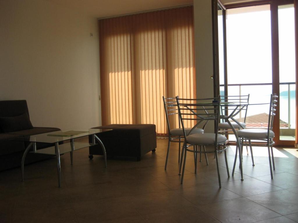 Panorama Bay Apartment Sozopol Luaran gambar