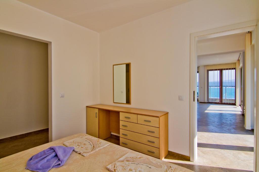 Panorama Bay Apartment Sozopol Luaran gambar