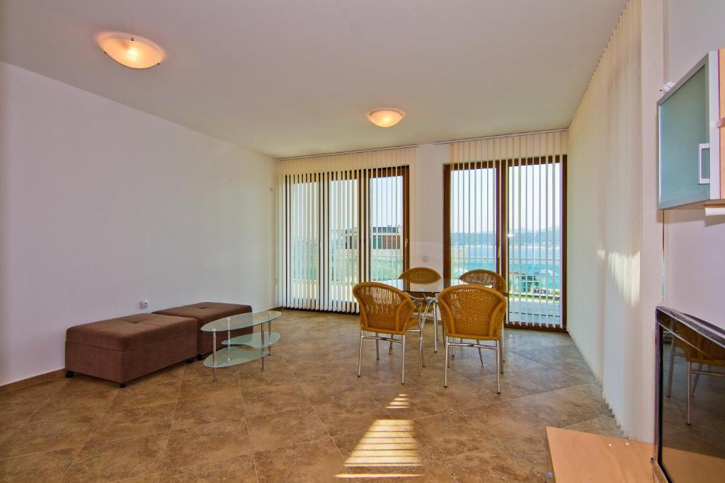 Panorama Bay Apartment Sozopol Luaran gambar