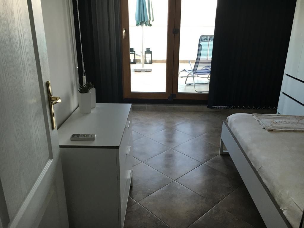 Panorama Bay Apartment Sozopol Luaran gambar