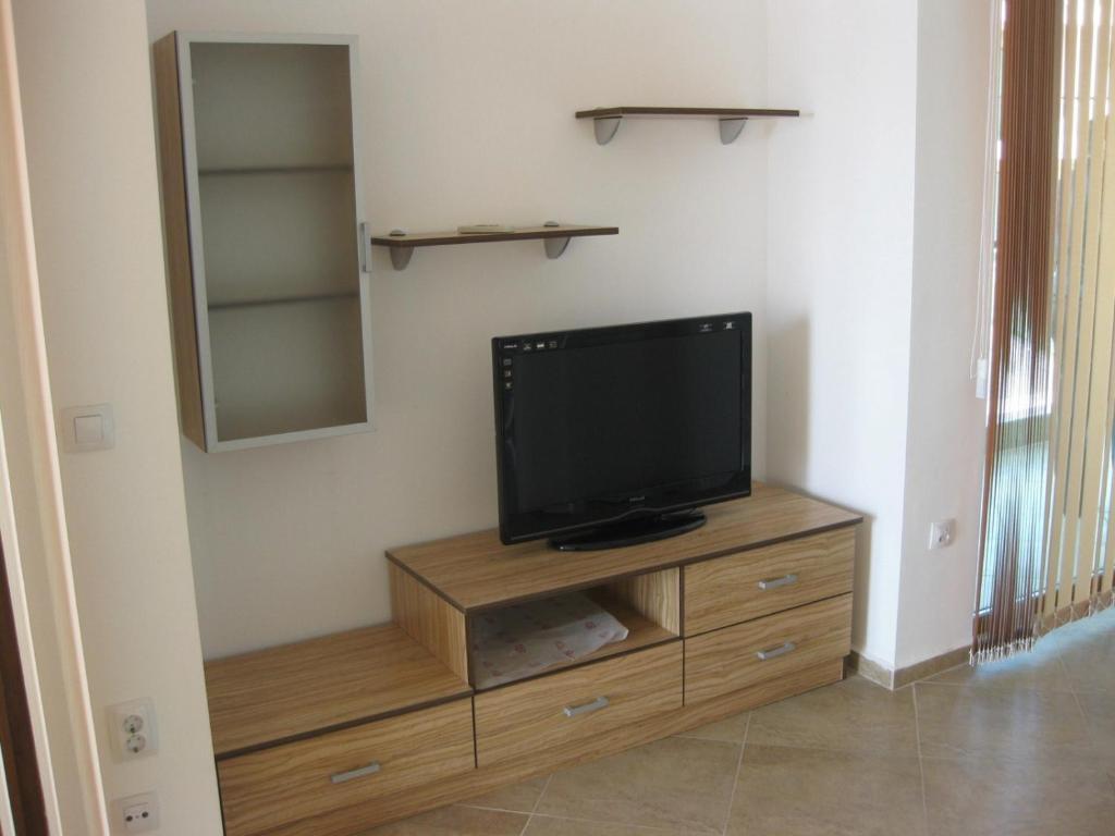 Panorama Bay Apartment Sozopol Bilik gambar