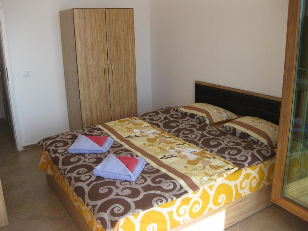 Panorama Bay Apartment Sozopol Bilik gambar