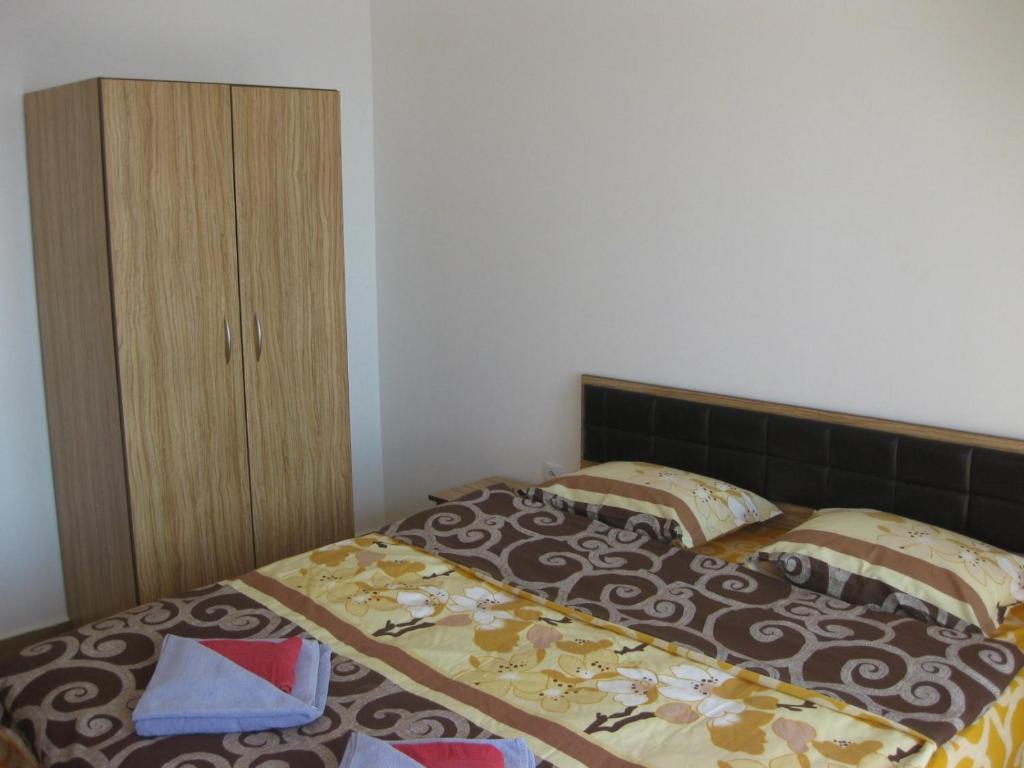 Panorama Bay Apartment Sozopol Bilik gambar