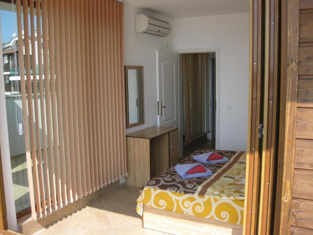 Panorama Bay Apartment Sozopol Bilik gambar