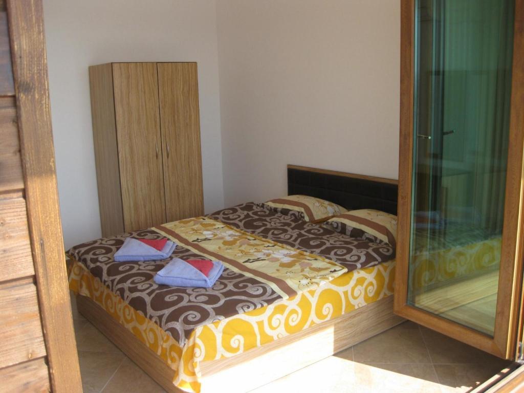 Panorama Bay Apartment Sozopol Bilik gambar