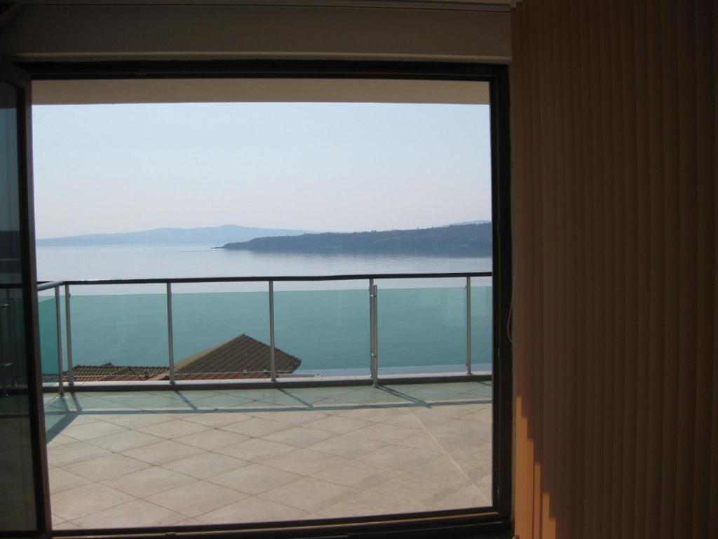 Panorama Bay Apartment Sozopol Bilik gambar